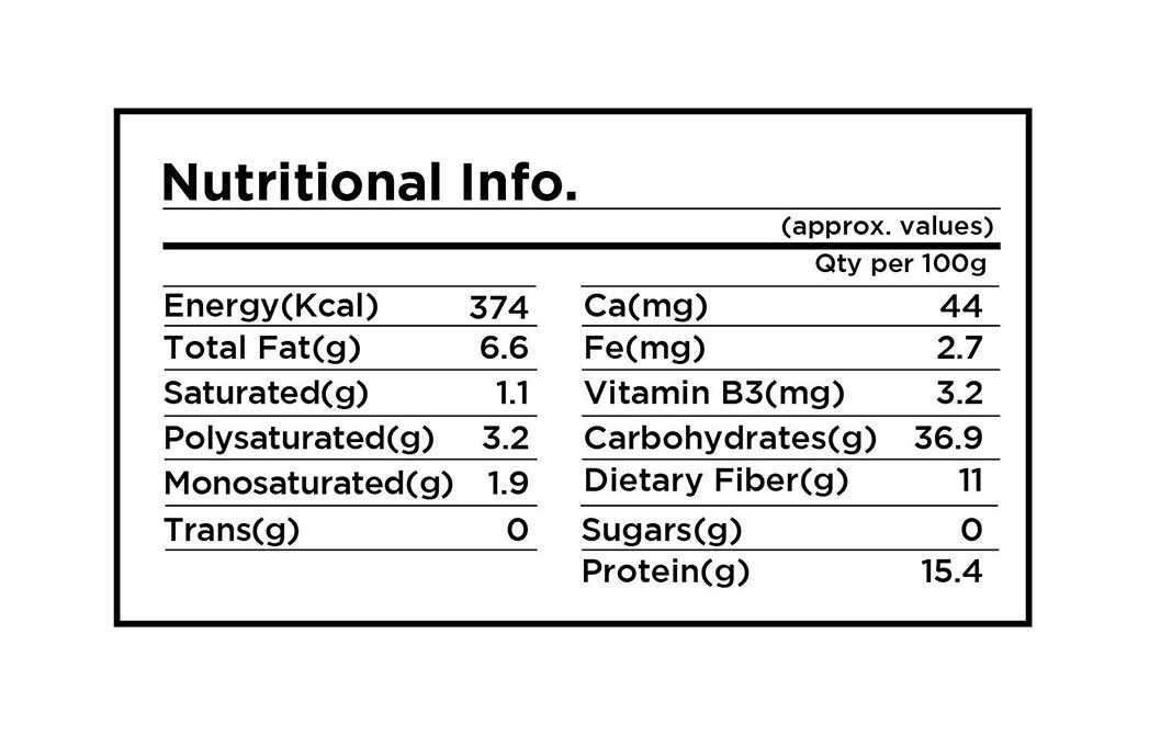Zealth Steel Cut Oats    Pack  445 grams